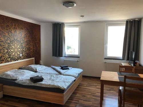 Imagen de la habitación del Pensión Mitte24. Foto 7