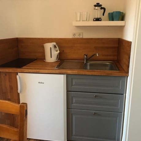 Imagen de la habitación del Pensión Mitte24. Foto 9