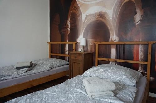 Imagen de la habitación del Pensión Mitte24. Foto 10