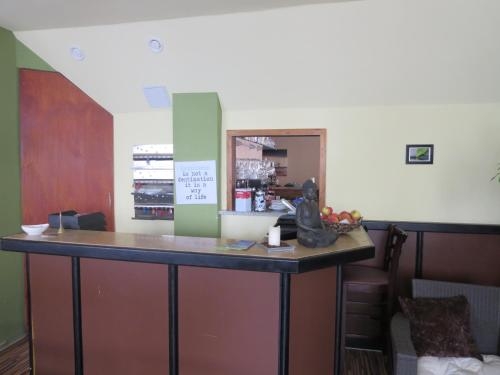 Imagen general del Pensión Mitte24. Foto 2