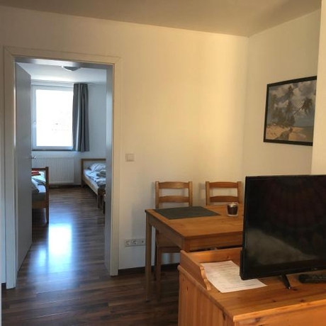 Imagen general del Pensión Mitte24. Foto 4