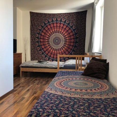 Imagen general del Pensión Mitte24. Foto 5