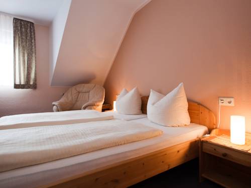 Imagen de la habitación del Pensión Mittelrhein. Foto 3