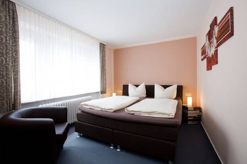 Imagen de la habitación del Pensión Mittelrhein. Foto 5