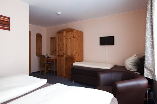 Imagen de la habitación del Pensión Mittelrhein. Foto 6