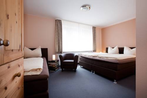 Imagen de la habitación del Pensión Mittelrhein. Foto 7