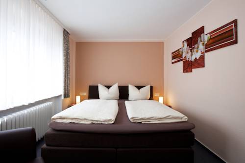 Imagen de la habitación del Pensión Mittelrhein. Foto 8