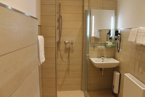 Imagen de la habitación del Pensión Mittelrhein. Foto 9
