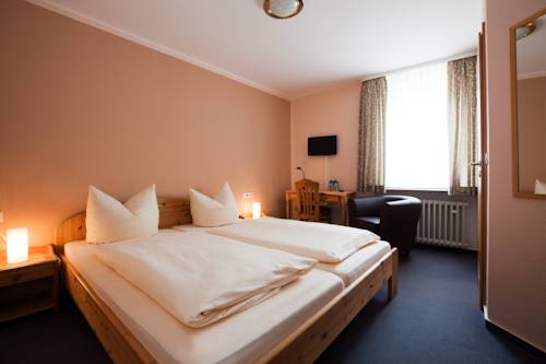 Imagen de la habitación del Pensión Mittelrhein. Foto 11