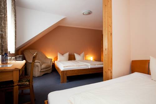 Imagen de la habitación del Pensión Mittelrhein. Foto 12