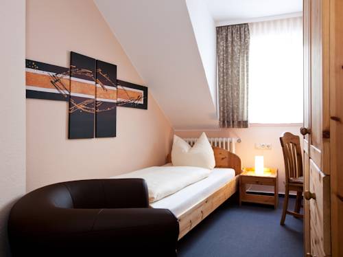 Imagen de la habitación del Pensión Mittelrhein. Foto 13