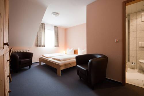 Imagen de la habitación del Pensión Mittelrhein. Foto 14