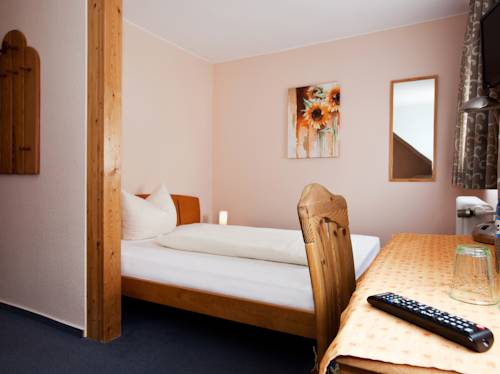 Imagen de la habitación del Pensión Mittelrhein. Foto 15