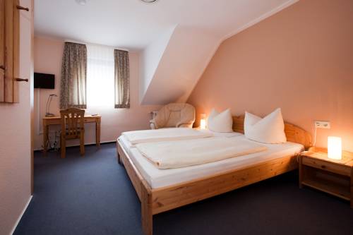 Imagen de la habitación del Pensión Mittelrhein. Foto 16