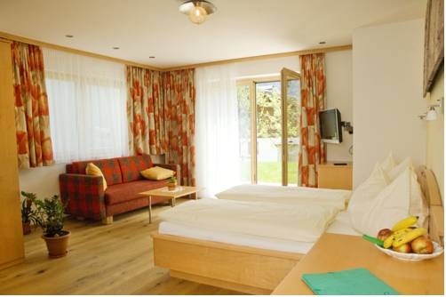 Imagen general del Pensión Mitteregg. Foto 7