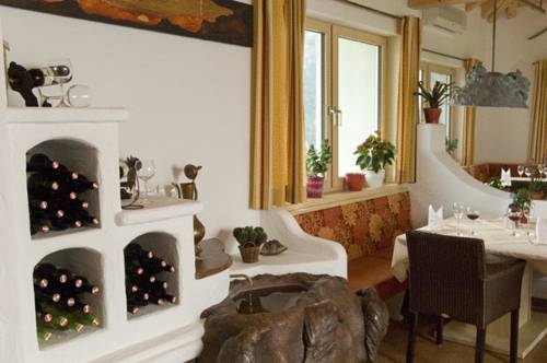 Imagen general del Pensión Mitteregg. Foto 3