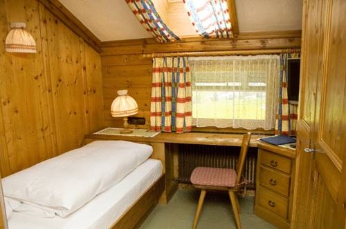 Imagen general del Pensión Mitteregg. Foto 4