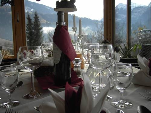 Imagen general del Pensión Mitteregg. Foto 6