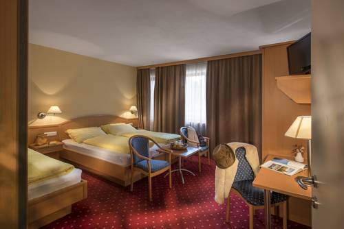 Imagen de la habitación del Pensión Moarhof. Foto 1