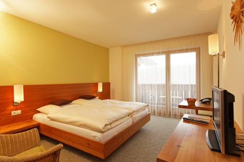 Imagen de la habitación del Pensión Moarhof. Foto 2