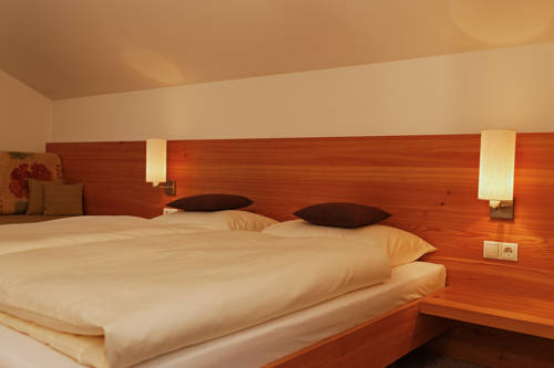Imagen de la habitación del Pensión Moarhof. Foto 3