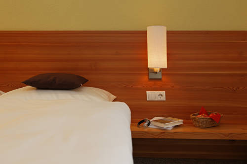 Imagen de la habitación del Pensión Moarhof. Foto 4