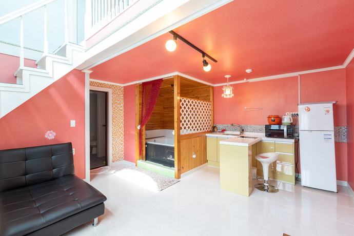 Imagen de la habitación del Pensión Molina Pension. Foto 2