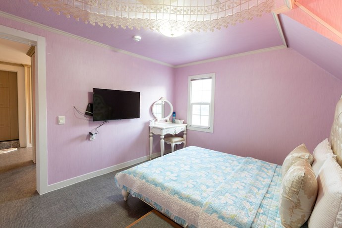 Imagen de la habitación del Pensión Molina Pension. Foto 3