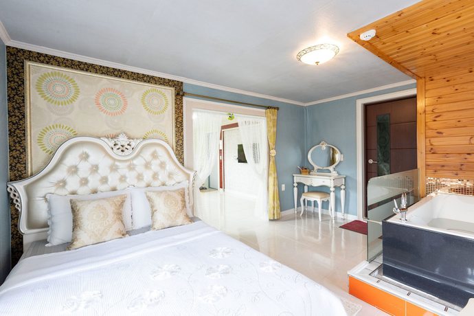 Imagen de la habitación del Pensión Molina Pension. Foto 4