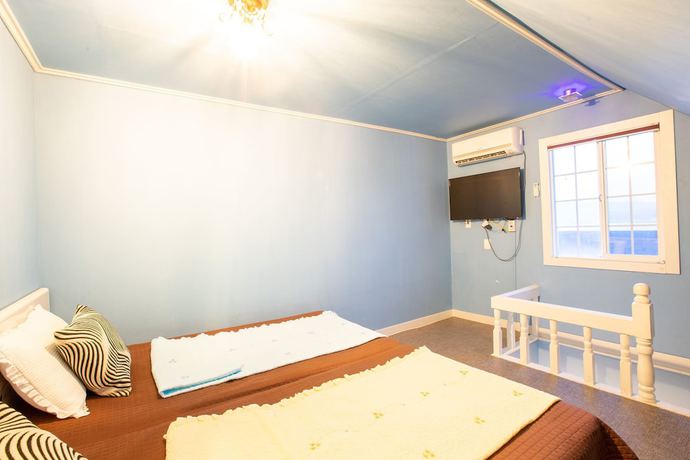 Imagen de la habitación del Pensión Molina Pension. Foto 5