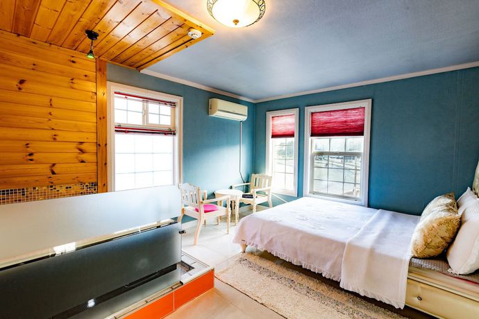 Imagen de la habitación del Pensión Molina Pension. Foto 7