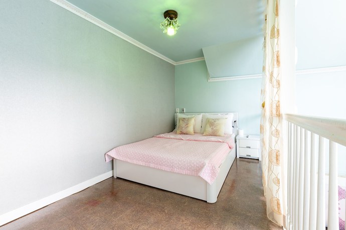 Imagen de la habitación del Pensión Molina Pension. Foto 8