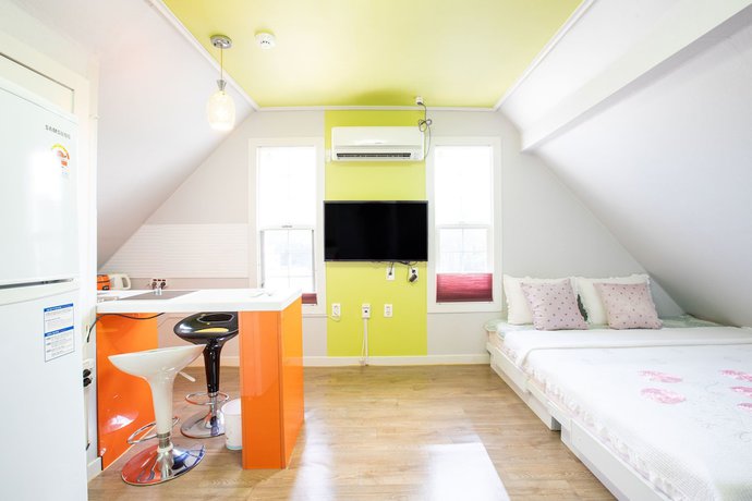 Imagen de la habitación del Pensión Molina Pension. Foto 9