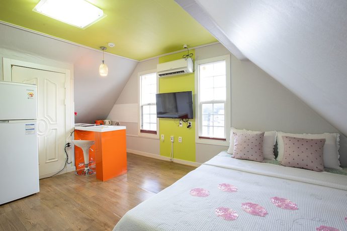 Imagen de la habitación del Pensión Molina Pension. Foto 10