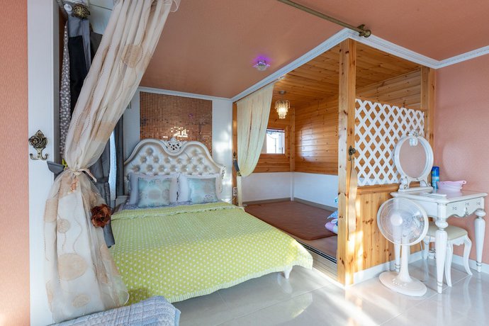 Imagen de la habitación del Pensión Molina Pension. Foto 11