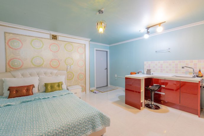 Imagen de la habitación del Pensión Molina Pension. Foto 12