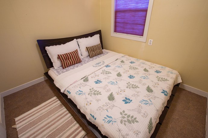 Imagen de la habitación del Pensión Molina Pension. Foto 13