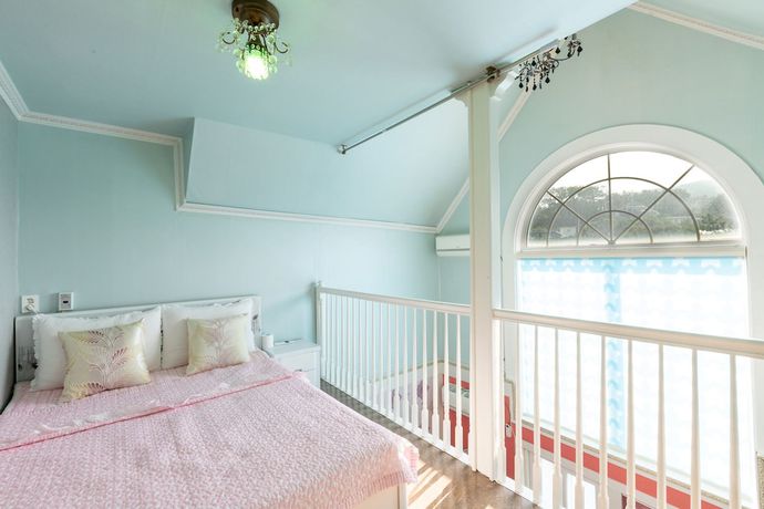 Imagen de la habitación del Pensión Molina Pension. Foto 14