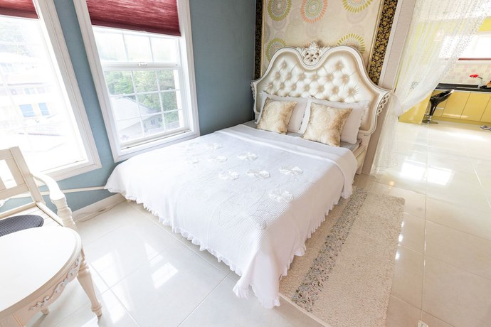 Imagen de la habitación del Pensión Molina Pension. Foto 15