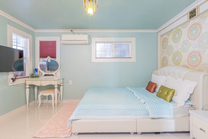 Imagen de la habitación del Pensión Molina Pension. Foto 16