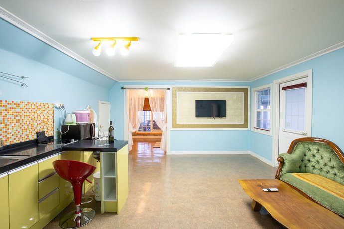 Imagen de la habitación del Pensión Molina Pension. Foto 17