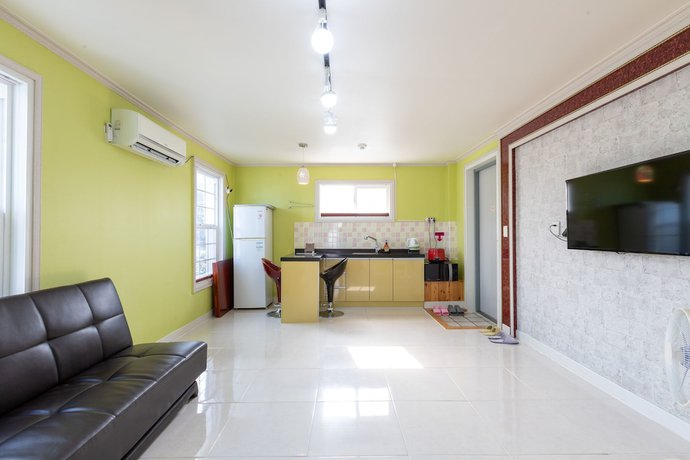 Imagen de la habitación del Pensión Molina Pension. Foto 18