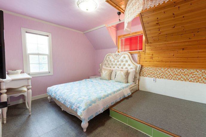 Imagen de la habitación del Pensión Molina Pension. Foto 19