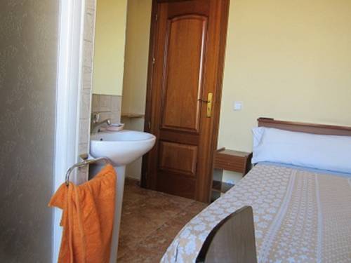 Imagen de la habitación del Pensión Mollo. Foto 2