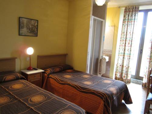 Imagen de la habitación del Pensión Mollo. Foto 5