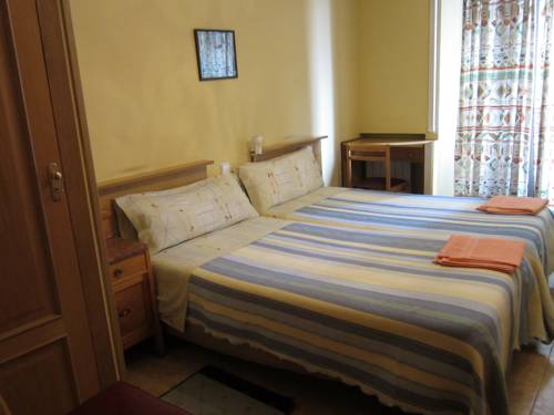 Imagen de la habitación del Pensión Mollo. Foto 7