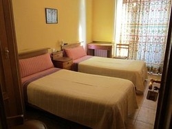 Imagen de la habitación del Pensión Mollo. Foto 9