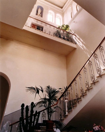 Imagen de los interiores del Pensión Monastero San Lodovico Orvieto. Foto 10