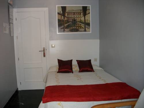 Imagen general del Pensión Moni Albayzin. Foto 2