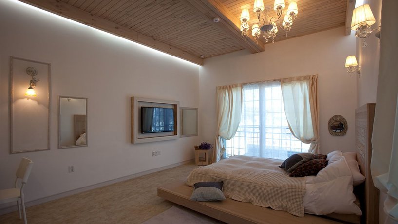 Imagen de la habitación del Pensión Monopoly Pension. Foto 2